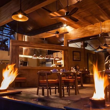 Khwan Beach Resort - Luxury Glamping And Pool Villas Samui - Adults Only - Sha Extra Plus Mae Nam Beach Eksteriør bilde