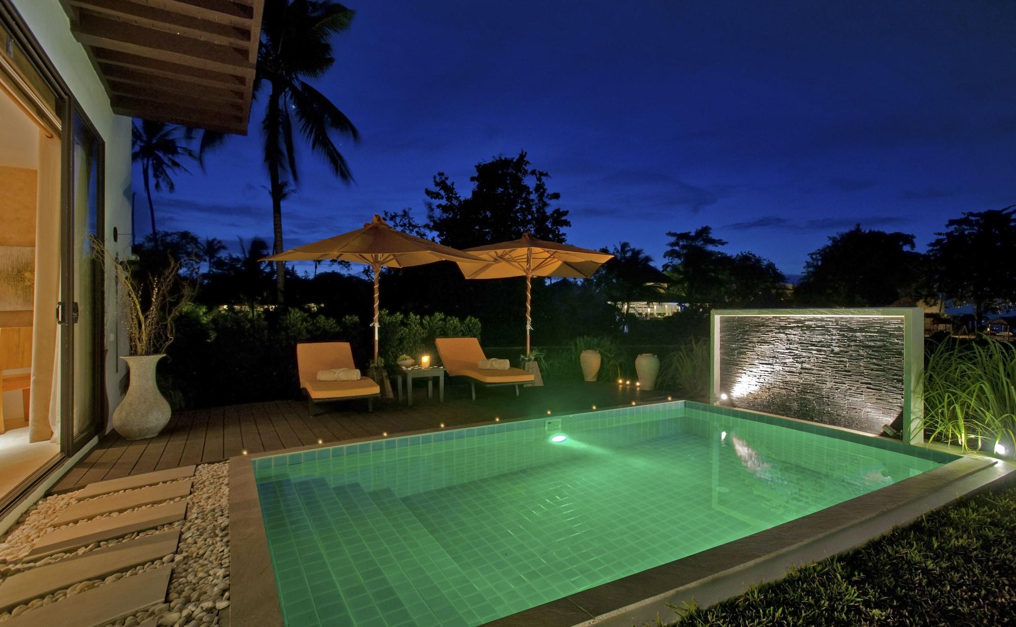 Khwan Beach Resort - Luxury Glamping And Pool Villas Samui - Adults Only - Sha Extra Plus Mae Nam Beach Eksteriør bilde