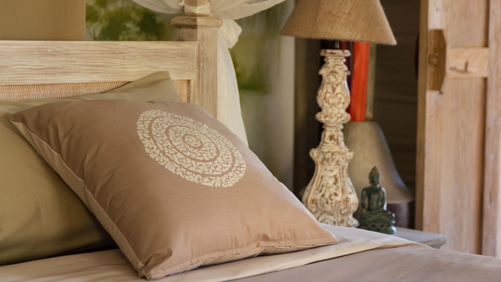 Khwan Beach Resort - Luxury Glamping And Pool Villas Samui - Adults Only - Sha Extra Plus Mae Nam Beach Eksteriør bilde