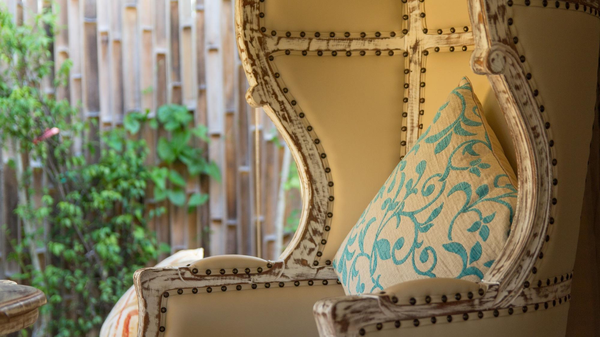 Khwan Beach Resort - Luxury Glamping And Pool Villas Samui - Adults Only - Sha Extra Plus Mae Nam Beach Eksteriør bilde