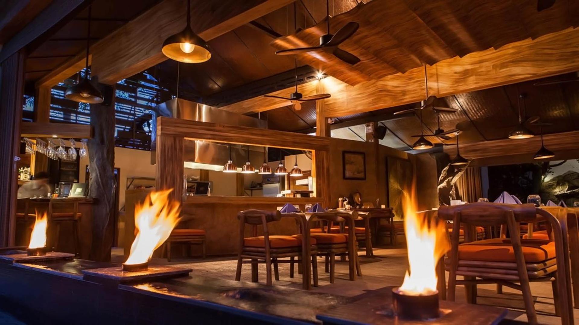 Khwan Beach Resort - Luxury Glamping And Pool Villas Samui - Adults Only - Sha Extra Plus Mae Nam Beach Eksteriør bilde